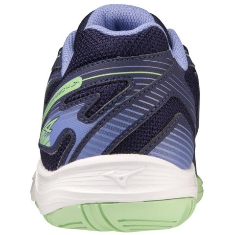 Buty do siatkówki Mizuno Cyclone Speed 4 Jr V1GD231011 Buty do siatkówki Mizuno Cyclone Speed 4 Jr V1GD231011