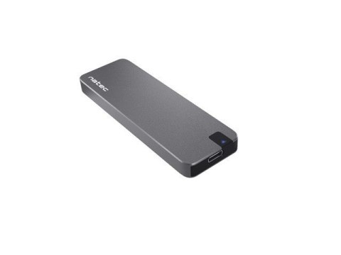 NATEC OBUDOWA SSD RHINO M.2 NVME ALUMINIUM NKZ-1953 NATEC OBUDOWA SSD RHINO M.2 NVME ALUMINIUM NKZ-1953