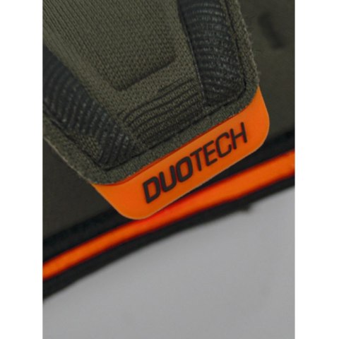 Rękawice bramkarskie Reusch Attrakt Duo Evolution Adaptive Flex M 53 70 055 5555 Rękawice bramkarskie Reusch Attrakt Duo Evolution Adaptive Flex M 53 70 055 5555