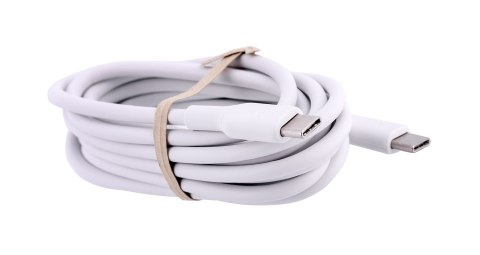 Ładowarka Belkin BoostCharge 3 Port USB-C PD 3.1 PPS Wall Charger 67W + USB-C to USB-C Cable 2m White Ładowarka Belkin BoostCharge 3 Port USB-C PD 3.1 PPS Wall Charger 67W + USB-C to USB-C Cable 2m White