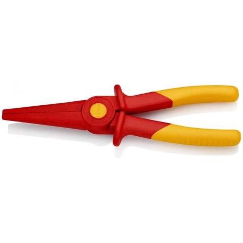 SZCZYPCE WYDŁUŻONE TWORZYWA SZTUCZNEGO IZOLOWANE 220MM SZCZYPCE WYDŁUŻONE TWORZYWA SZTUCZNEGO IZOLOWANE 220MM