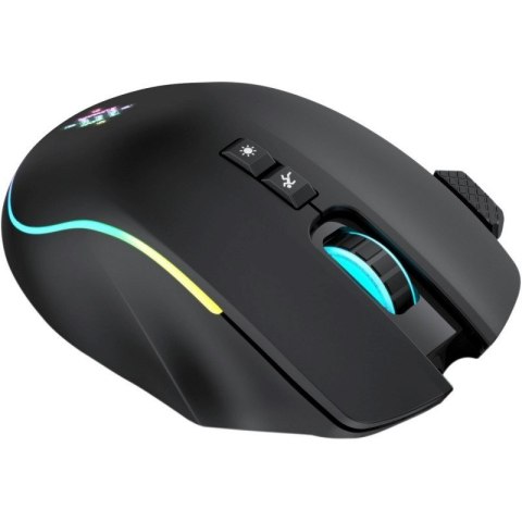 DEFENDER MYSZ GM-213 THUNDER RF 1600dpi 8P CZARNA DEFENDER MYSZ GM-213 THUNDER RF 1600dpi 8P CZARNA