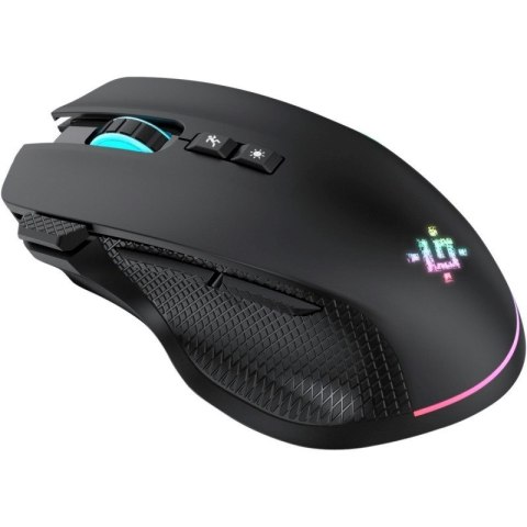 DEFENDER MYSZ GM-213 THUNDER RF 1600dpi 8P CZARNA DEFENDER MYSZ GM-213 THUNDER RF 1600dpi 8P CZARNA
