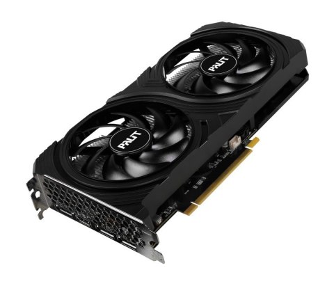 Karta graf. Palit GeForce RTX 4060 Infinity 2 8 GB Karta graf. Palit GeForce RTX 4060 Infinity 2 8 GB