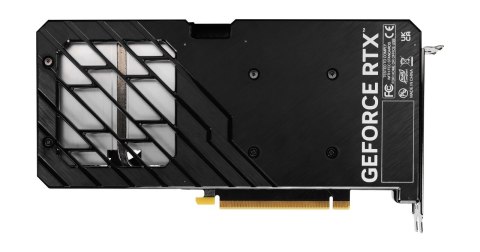 Karta graf. Palit GeForce RTX 4060 Infinity 2 8 GB Karta graf. Palit GeForce RTX 4060 Infinity 2 8 GB