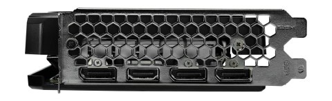 Karta graf. Palit GeForce RTX 4060 Infinity 2 8 GB Karta graf. Palit GeForce RTX 4060 Infinity 2 8 GB