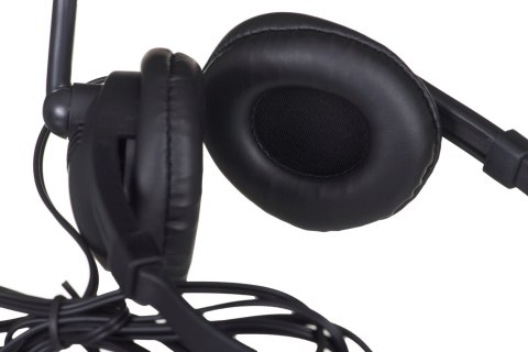 SŁUCHAWKI Z MIKROFONEM I-BOX W1MV SŁUCHAWKI Z MIKROFONEM I-BOX W1MV