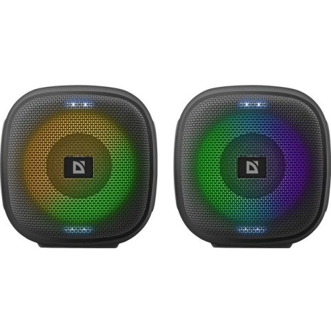 DEFENDER GŁOŚNIK Q4 BLUETOOTH 10W DEFENDER GŁOŚNIK Q4 BLUETOOTH 10W