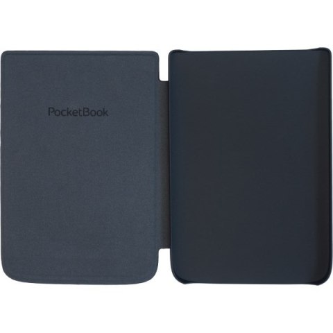 Etui PocketBook Shell Premium Color/Basic Lux 4/Touch HD 3/Touch Lux 4/5 633/616/632/627/628 Black Etui PocketBook Shell Premium Color/Basic Lux 4/Touch HD 3/Touch Lux 4/5 633/616/632/627/628 Black