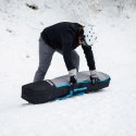 Pokrowiec na snowboard Meteor Hielo 17330