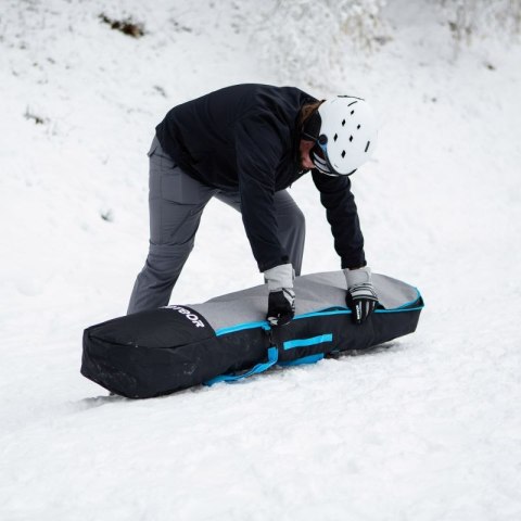 Pokrowiec na snowboard Meteor Hielo 17330 Pokrowiec na snowboard Meteor Hielo 17330