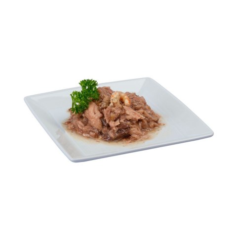 Moonlight Dinner Nr 7 - Tuńczyk i krewetki 80 g Moonlight Dinner Nr 7 - Tuńczyk i krewetki 80 g