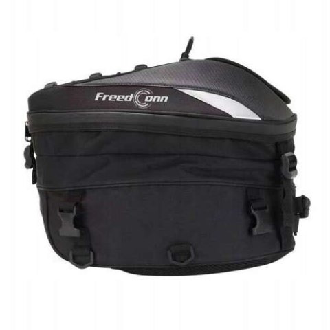 Plecak motocyklowy FreedConn ZC099 37L z pokrowcem Plecak motocyklowy FreedConn ZC099 37L z pokrowcem