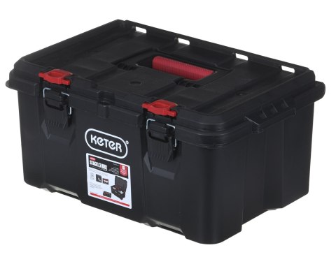 Skrzynia narzędziowa Toolbox Stack n Roll Keter Skrzynia narzędziowa Toolbox Stack n Roll Keter