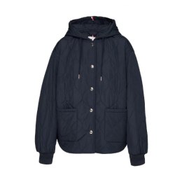 Kurtka Tommy Hilfiger W WW0WW38932