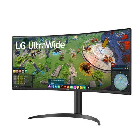 MONITOR LG LED 34" 34WP65CP-B MONITOR LG LED 34" 34WP65CP-B