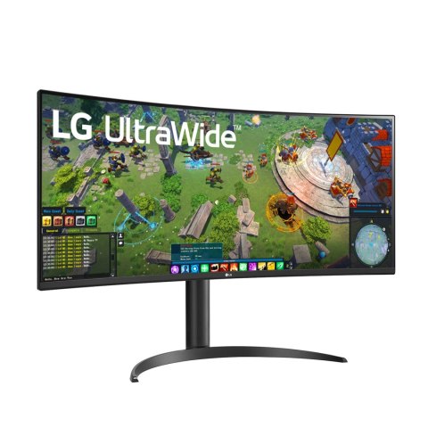 MONITOR LG LED 34" 34WP65CP-B MONITOR LG LED 34" 34WP65CP-B