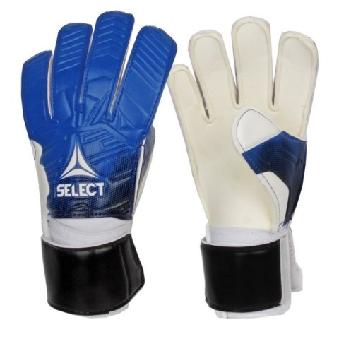 Rękawice bramkarskie Select Flexi Grip Jr 6054305222 Rękawice bramkarskie Select Flexi Grip Jr 6054305222