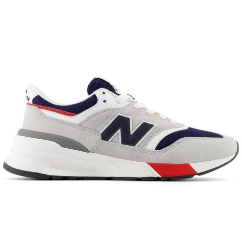 Buty New Balance U U997REB Buty New Balance U U997REB