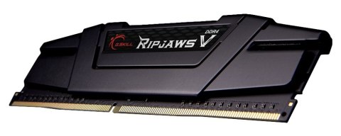 G.SKILL DDR4 RIPJAWSV 16GB 3200MHZ CL16 XMP2 BLACK F4-3200C16S-16GVK G.SKILL DDR4 RIPJAWSV 16GB 3200MHZ CL16 XMP2 BLACK F4-3200C16S-16GVK