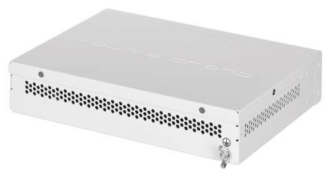 Switch Mikrotik CSS610-8G-2S+IN 10p Managed Gigabit/10G Switch Mikrotik CSS610-8G-2S+IN 10p Managed Gigabit/10G