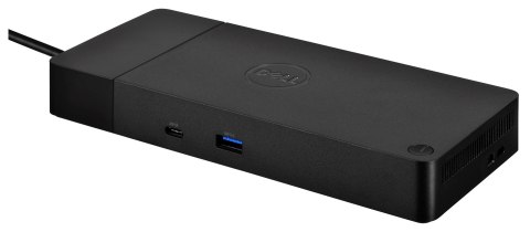 DELL DOCK Stacja dokująca WD19S + zasilacz 180W UŻYWANA DELL DOCK Stacja dokująca WD19S + zasilacz 180W UŻYWANA