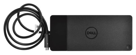 DELL DOCK Stacja dokująca WD19S + zasilacz 180W UŻYWANA DELL DOCK Stacja dokująca WD19S + zasilacz 180W UŻYWANA