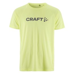 Koszulka Craft Core Essence Logo Tee M 92800659887