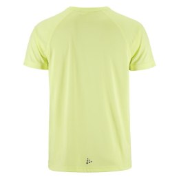 Koszulka Craft Core Essence Logo Tee M 92800659887