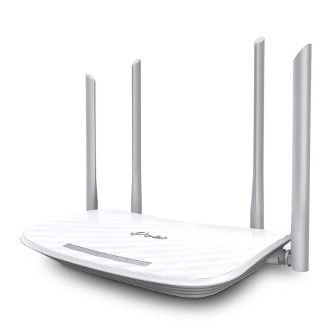 Router TP-LINK C50 (xDSL; 2,4 GHz, 5 GHz) Router TP-LINK C50 (xDSL; 2,4 GHz, 5 GHz)