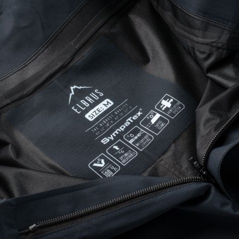 Spodnie Elbrus Pro Guard 3L Hardshell Pants M 92800403205 Spodnie Elbrus Pro Guard 3L Hardshell Pants M 92800403205