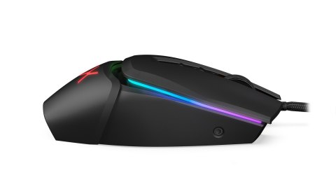 Mysz gamingowa KRUX Bot RGB Mysz gamingowa KRUX Bot RGB