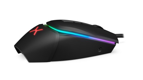 Mysz gamingowa KRUX Bot RGB Mysz gamingowa KRUX Bot RGB