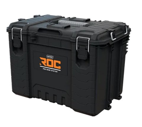SKRZYNKA NARZĘDZIOWA XL KETER ROC PRO GEAR 2.0 SKRZYNKA NARZĘDZIOWA XL KETER ROC PRO GEAR 2.0