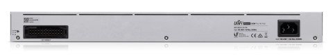 Switch Ubiquiti UniFi Pro 48 PoE 52p PoE ( PoE+: 40; PoE++: 8;) Managed Gigabit (USW-Pro-48-POE-EU) Switch Ubiquiti UniFi Pro 48 PoE 52p PoE ( PoE+: 40; PoE++: 8;) Managed Gigabit (USW-Pro-48-POE-EU)