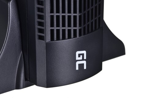 GREEN CELL ZASILACZ AWARYJNY UPS UPS13 1000VA 900W DO SZAF SERWEROWYCH RACK RTII GREEN CELL ZASILACZ AWARYJNY UPS UPS13 1000VA 900W DO SZAF SERWEROWYCH RACK RTII