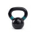 Odważnik tiguar kettlebell Raw V2 6kg TI-KB0006RV2