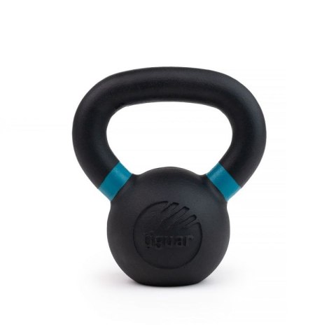 Odważnik tiguar kettlebell Raw V2 6kg TI-KB0006RV2 Odważnik tiguar kettlebell Raw V2 6kg TI-KB0006RV2