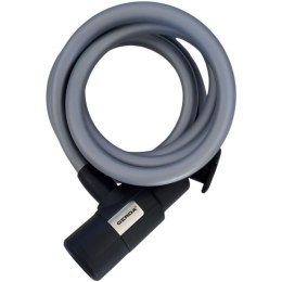 Zapięcie rowerowe Gerda Grey Flex 1500/12V OSFL0150012 B3V2XP