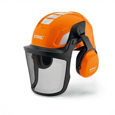 KASK Z SIATKĄ ADVANCE VENT KASK Z SIATKĄ ADVANCE VENT