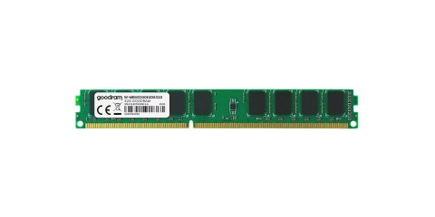 Pamięć serwerowa GOODRAM 32GB (1x32GB) 3200MHz DDR4 ECC Pamięć serwerowa GOODRAM 32GB (1x32GB) 3200MHz DDR4 ECC
