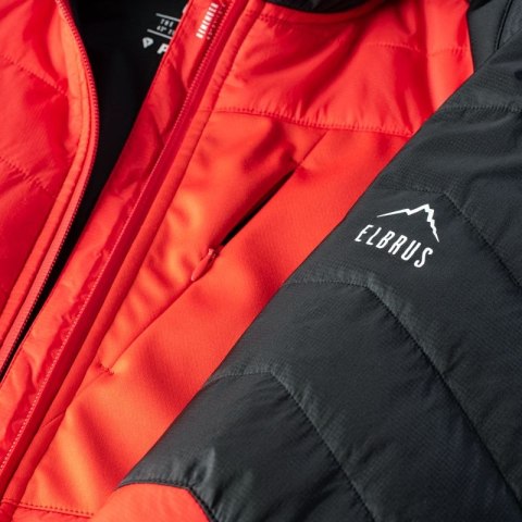 Kurtka Elbrus PRO Guard Quilted Jacket M 92800403229 Kurtka Elbrus PRO Guard Quilted Jacket M 92800403229
