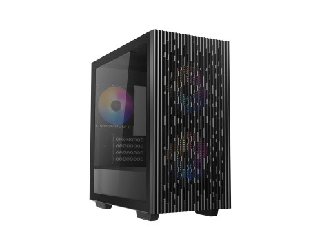 Obudowa DeepCool MATREXX 40 3FS Obudowa DeepCool MATREXX 40 3FS
