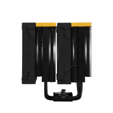 Chłodzenie DeepCool AK620 Zero Dark Zoria (R-AK620-BKNPMN-E) Chłodzenie DeepCool AK620 Zero Dark Zoria (R-AK620-BKNPMN-E)