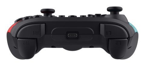 Kontroler Trust GXT 1246B MUTA BT Nintendo Switch Multicoloured Kontroler Trust GXT 1246B MUTA BT Nintendo Switch Multicoloured
