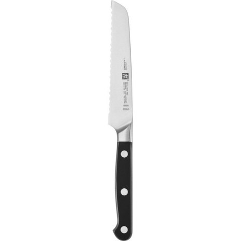 Zestaw noży ZWILLING PRO w bloku 38448-007-0 (6 elementów) Zestaw noży ZWILLING PRO w bloku 38448-007-0 (6 elementów)