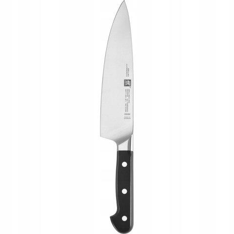 Zestaw noży ZWILLING PRO w bloku 38448-007-0 (6 elementów) Zestaw noży ZWILLING PRO w bloku 38448-007-0 (6 elementów)