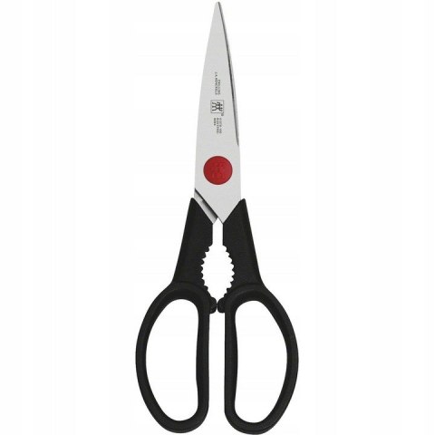 Zestaw noży ZWILLING PRO w bloku 38448-007-0 (6 elementów) Zestaw noży ZWILLING PRO w bloku 38448-007-0 (6 elementów)