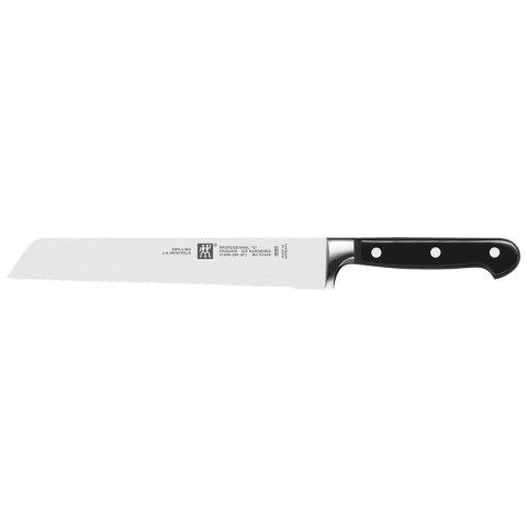 Zestaw noży ZWILLING Professional S w bloku 35621-004-0 (6 elementów) Zestaw noży ZWILLING Professional S w bloku 35621-004-0 (6 elementów)