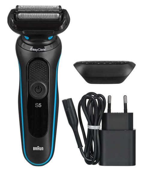 Golarka Braun Seria 5 51-M1000S Golarka Braun Seria 5 51-M1000S